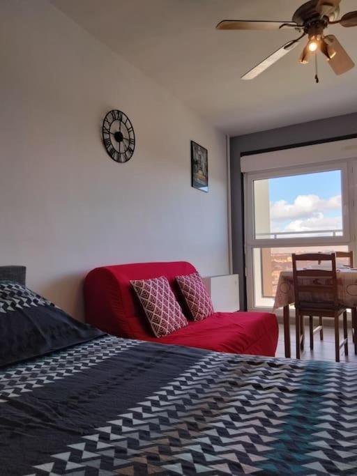 Apartment Chaleureux Caen