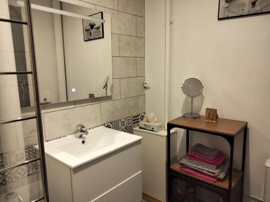 Chaleureux Apartment