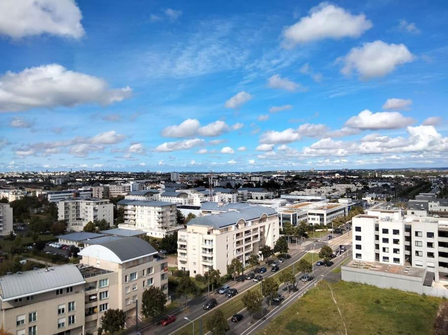 Chaleureux Apartment *