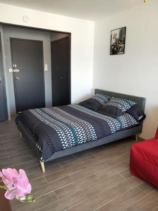 Chaleureux Apartment *