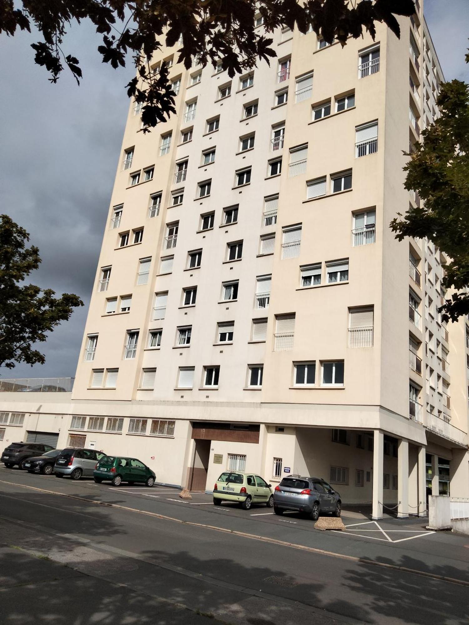 Apartment Chaleureux *